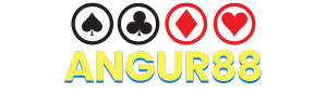 Logo ANGUR88